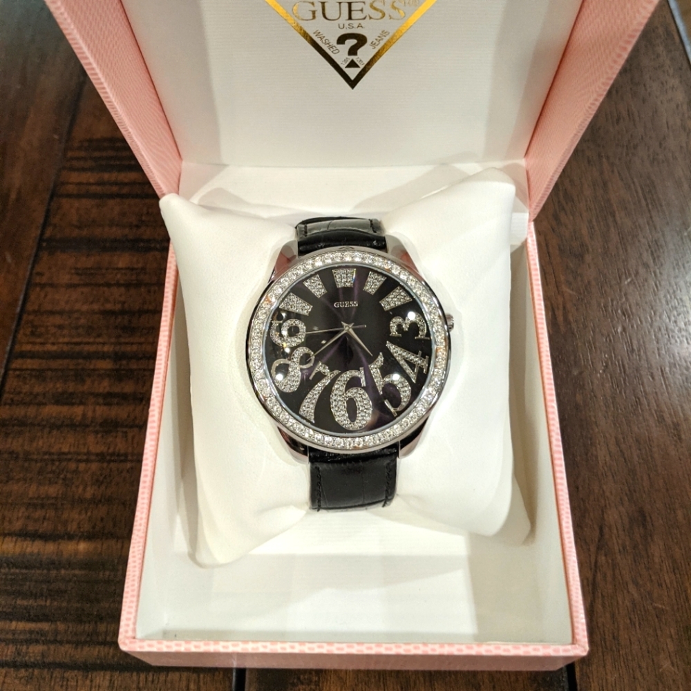 Guess Watch